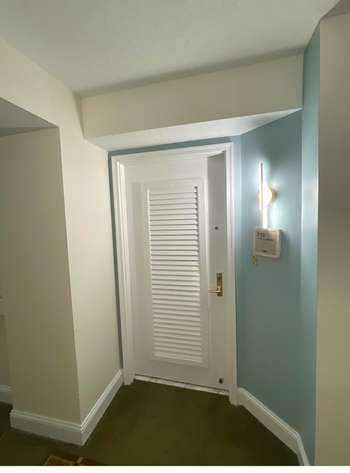 Senior Living - Interior project by Ability Services