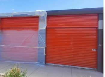 Self-Storage - Headers project by Ability Services