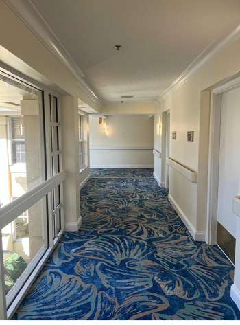 Multi-Family - Common Area project by Ability Services