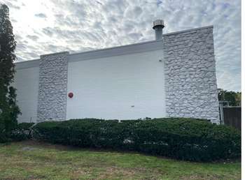 Warehouse - Exterior project by Ability Services