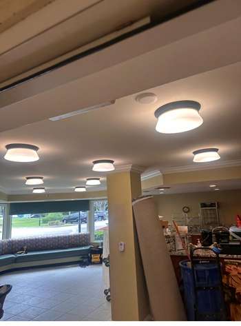 Commercial - Lobby project by Ability Services