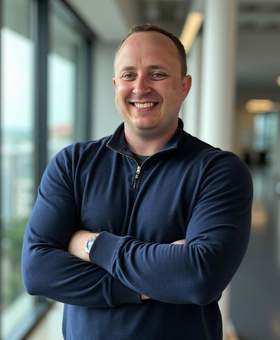 Rob Hancock